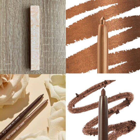 Colourpop Creme Gel Liner Duo - In the Bluff - Picture 1 of 4